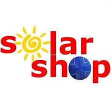 The Solar Shop